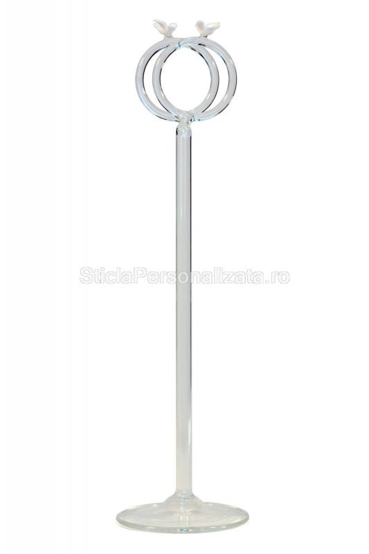 Card holder invitatie model 3