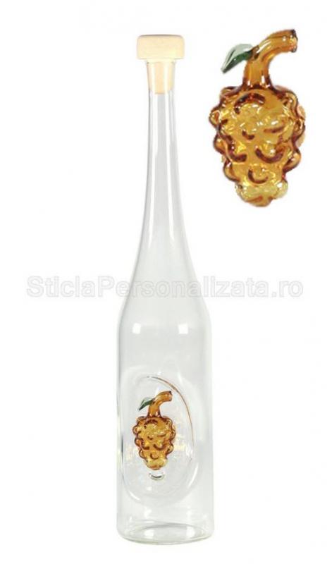 Sticla ciorchine strugure