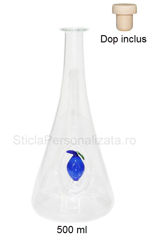 Toi pruna exterior 500 ml