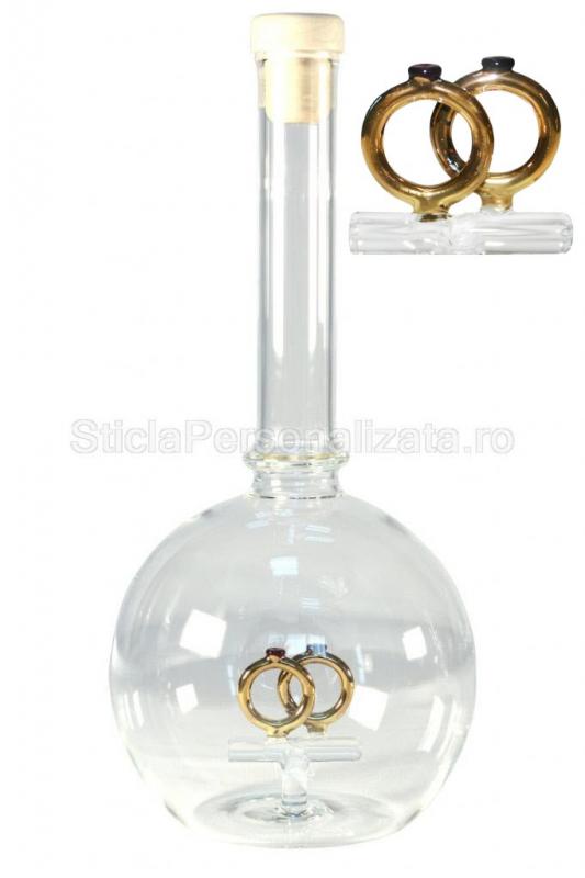 Marturie nunta verighete