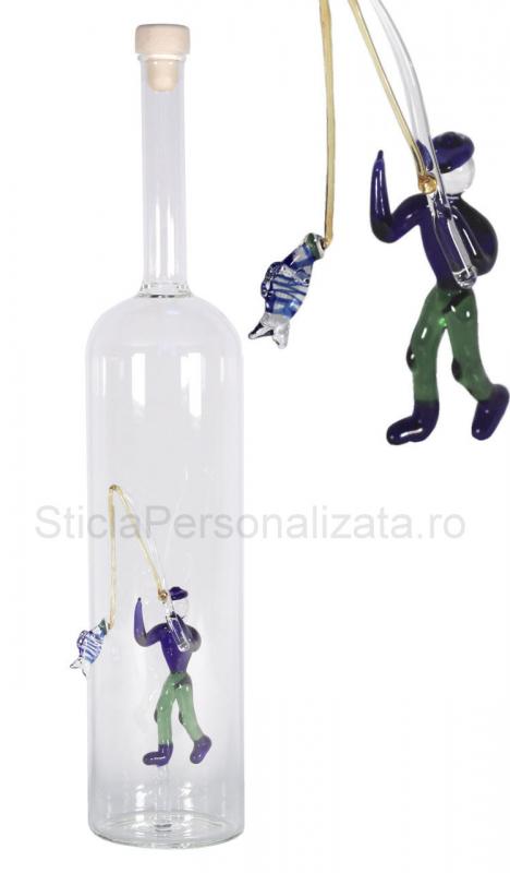 Sticla pescar