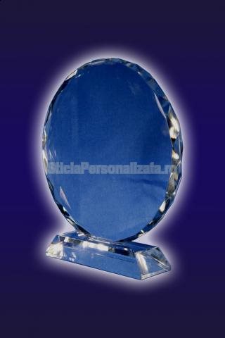 Trofeu sticla WCP 005