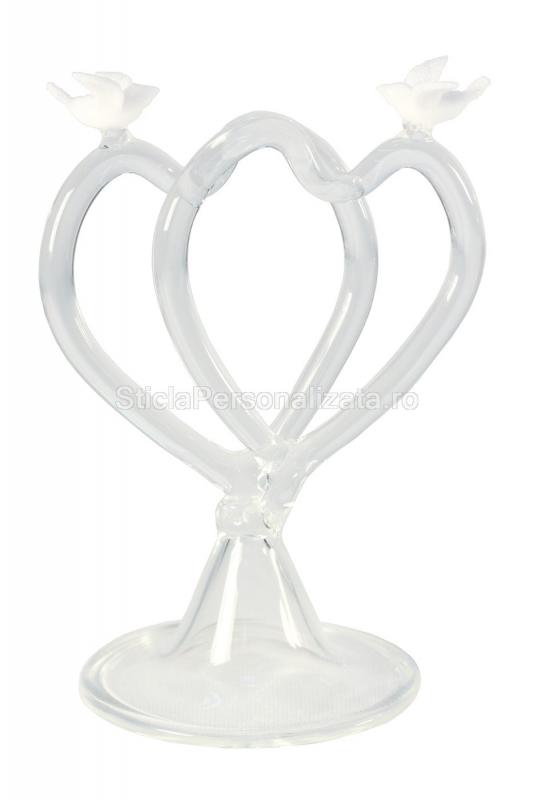 Card holder invitatie model 2