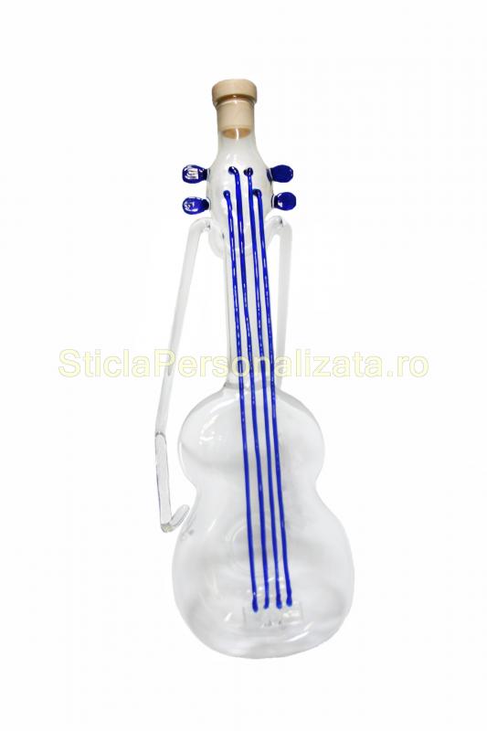 Sticla chitara