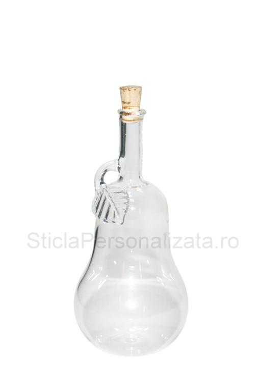 Marturie sticla para