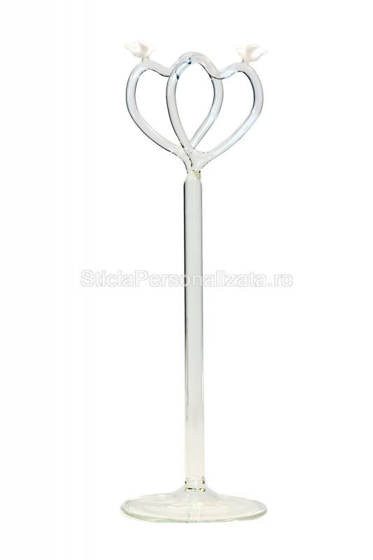 Card holder invitatie model 4