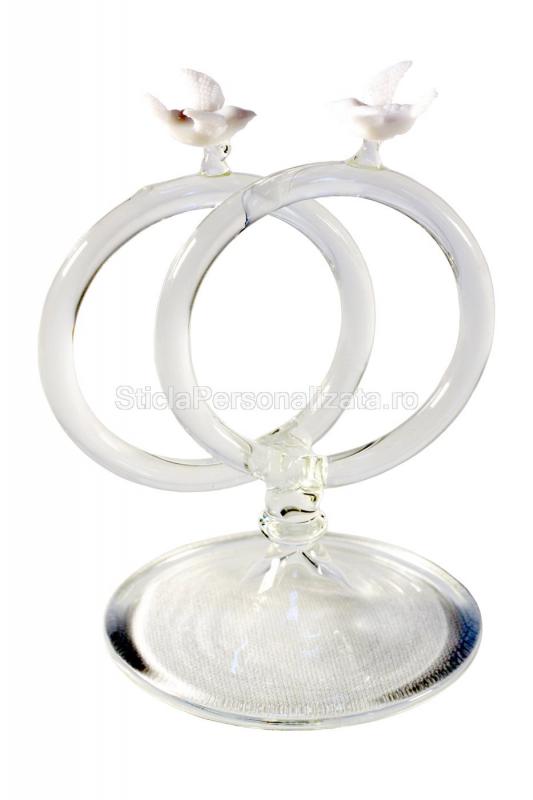 Card holder invitatie model 1