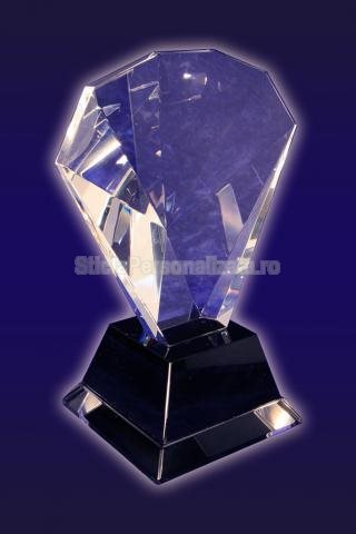 Trofeu sticla 9-11-2863