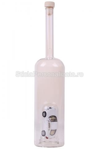 Cilindru macheta auto