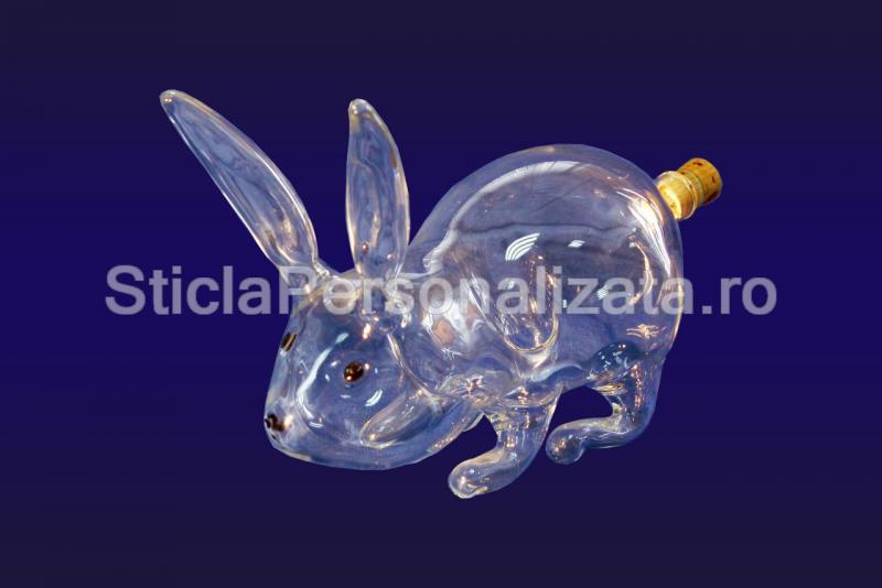 Sticla Iepuras