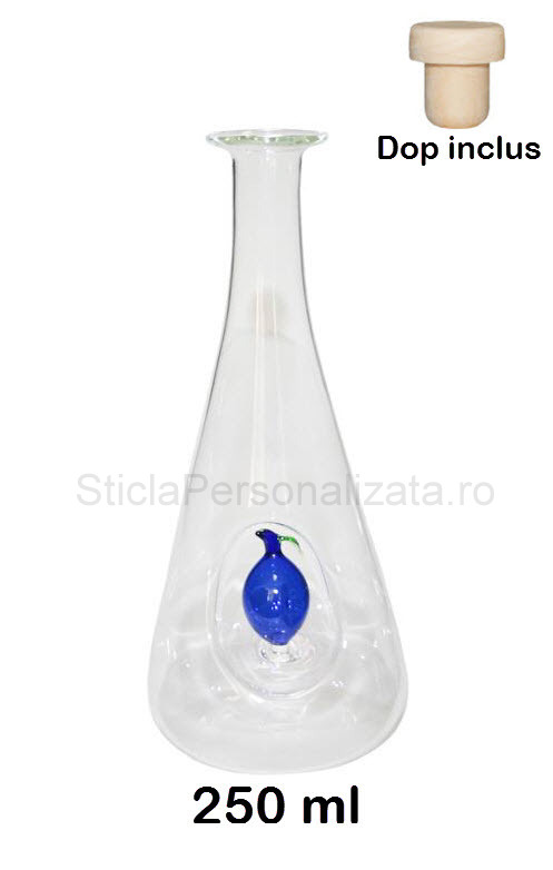 Toi pruna exterior 250 ml