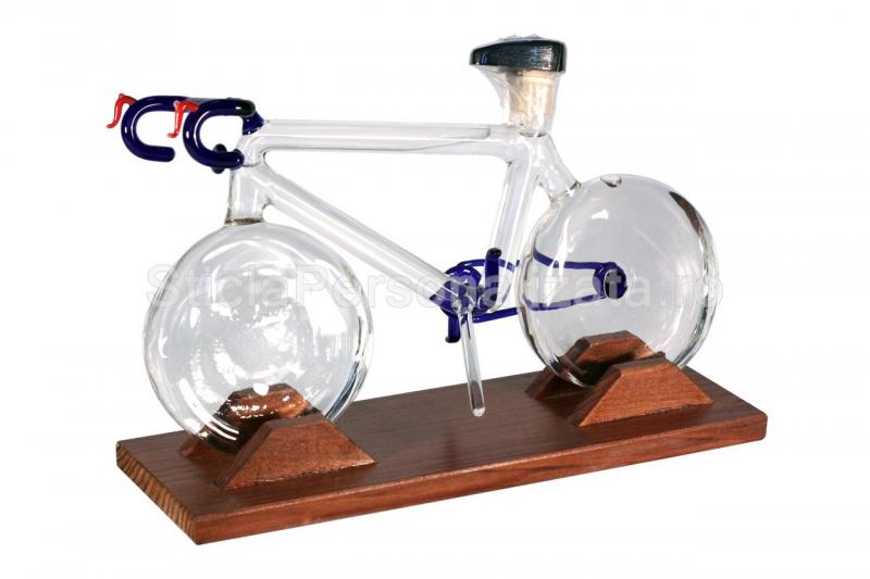 Sticla bicicleta model 1