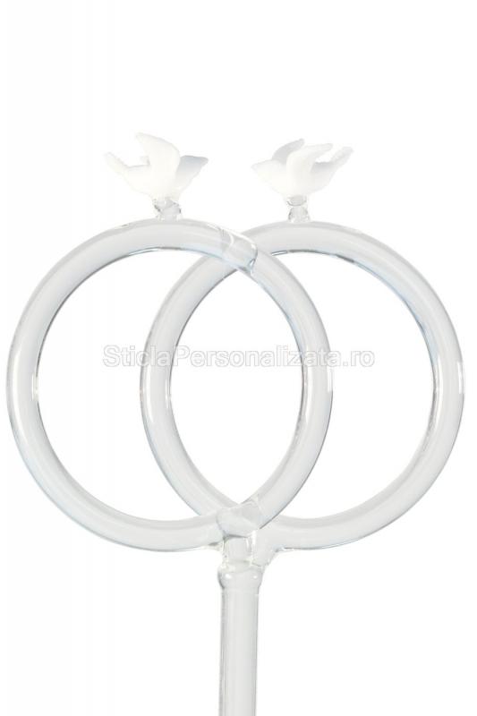 Card holder invitatie model 3