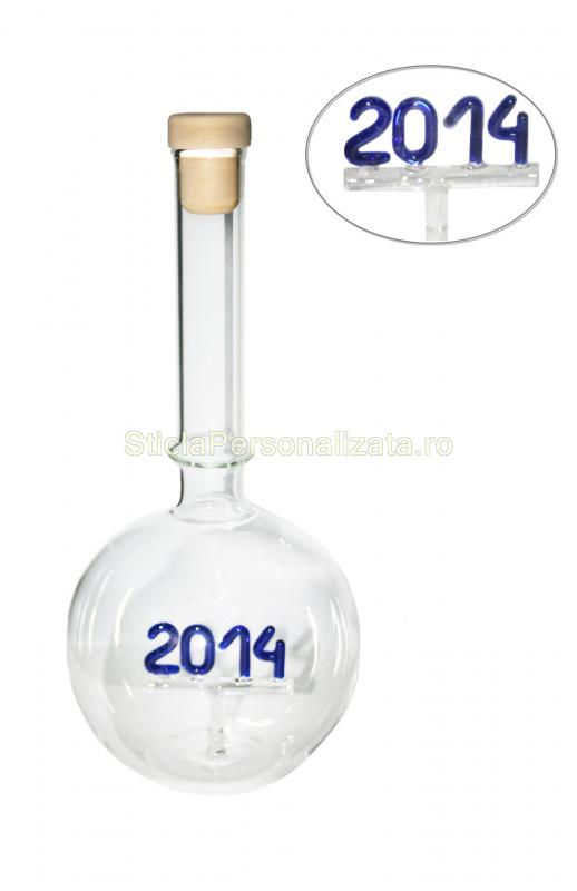 Sticla 2014