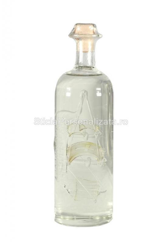 Cilindru mic corabie