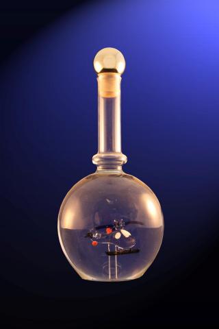 Balon cu Elicopter - SP 3