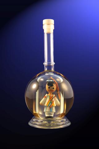 Balon Figurina - PROMO 3