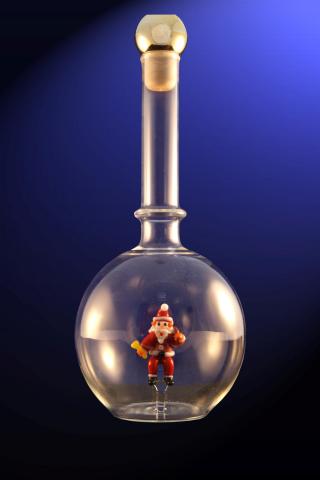 Balon MOS CRACIUN - SF 2