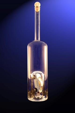 Cilindru Macheta AUTO - SP 4