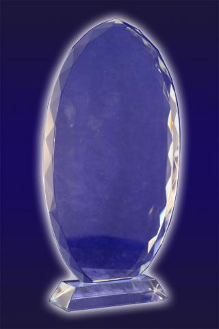 TROFEU STICLA 0166 B