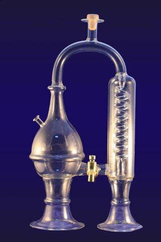 Distilator - SH 3